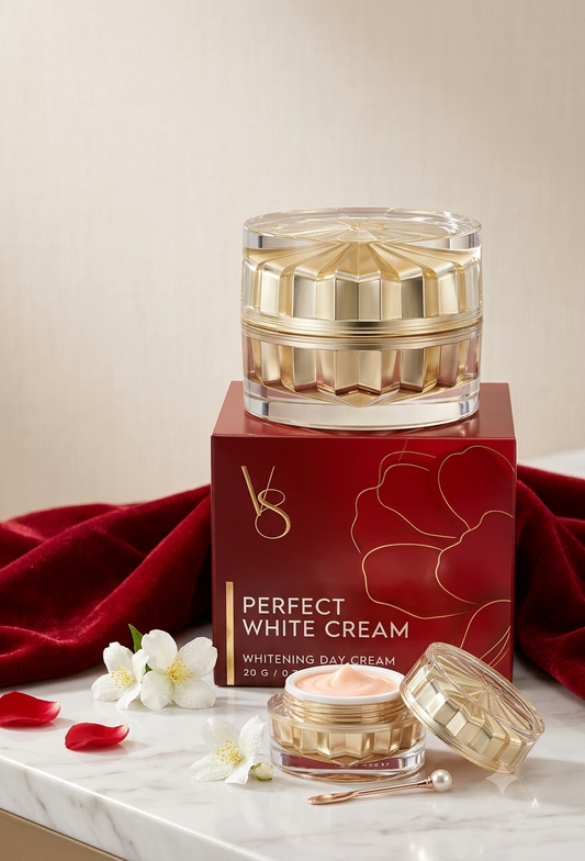Perfect White Cream
