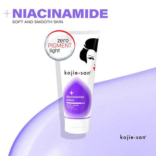 Kojiesan Niacinamide Lotion