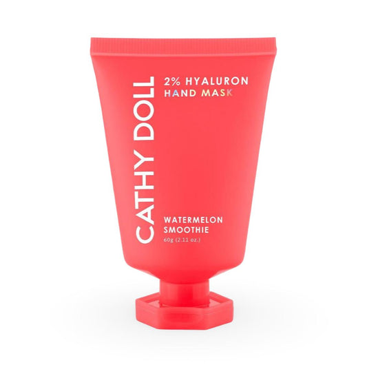 Cathy Doll Hand Mask Watermelon