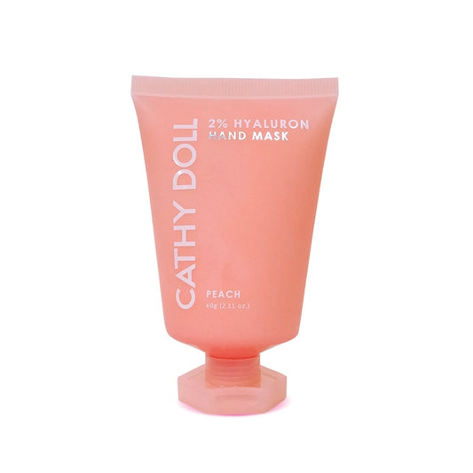 Cathy Doll Hand Mask Peach