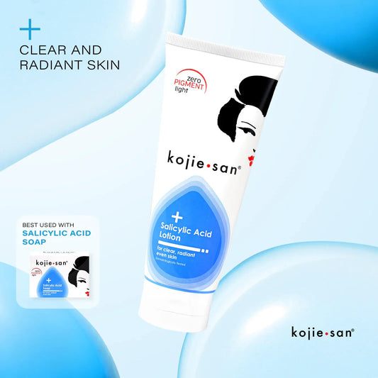 Kojiesan Salicylic Acid Lotion