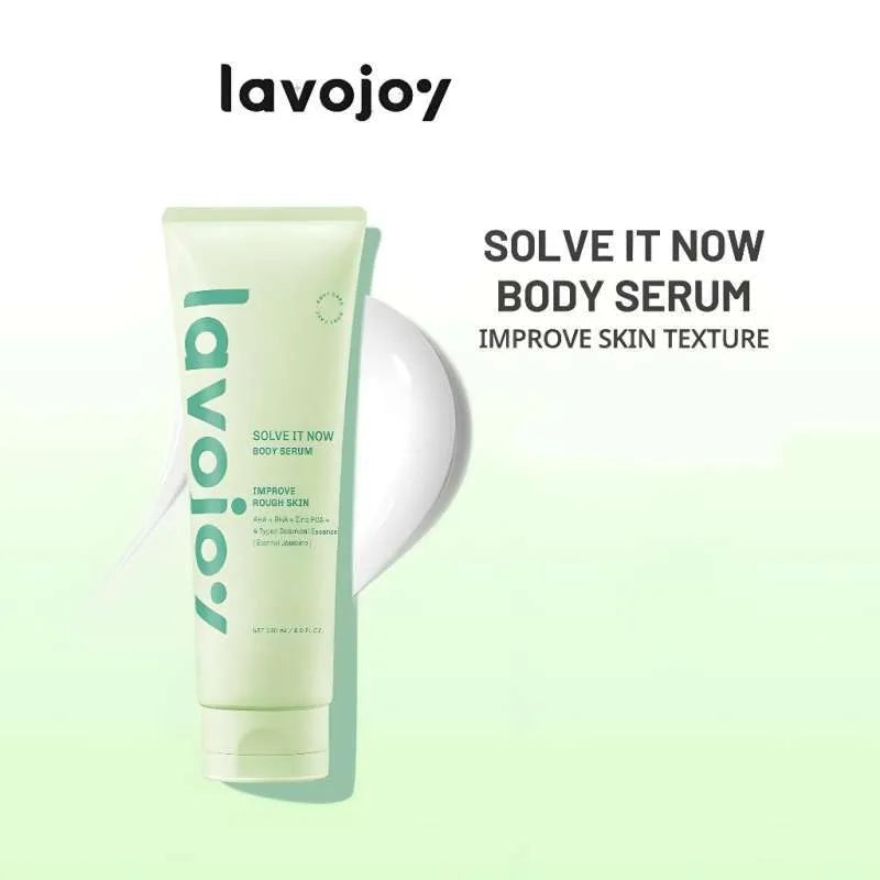 Lavojoy Solve It Now Body Serum