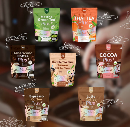 Joji Secret Young Supplements