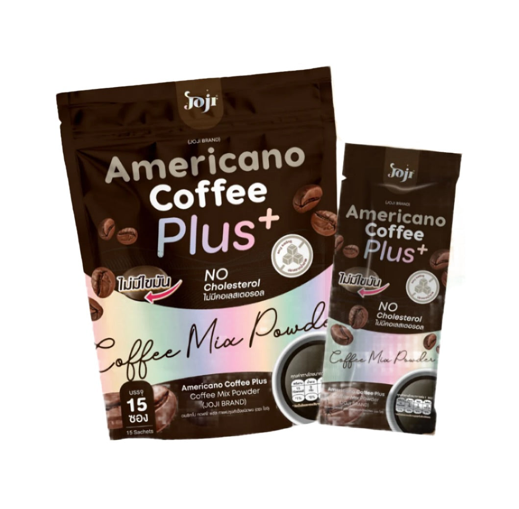 Joji Secret Young Supplements