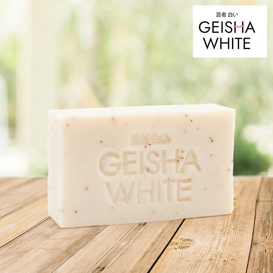 Geisha White Skin Brightening Glow (3pcs)
