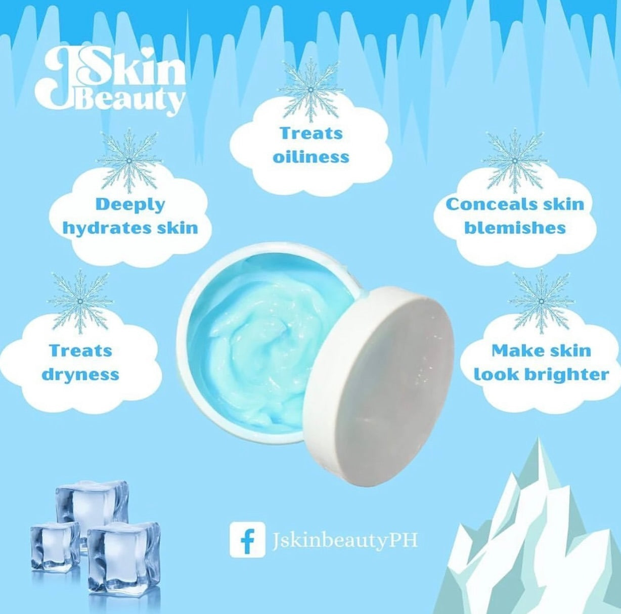 JSkin Hydra Moist