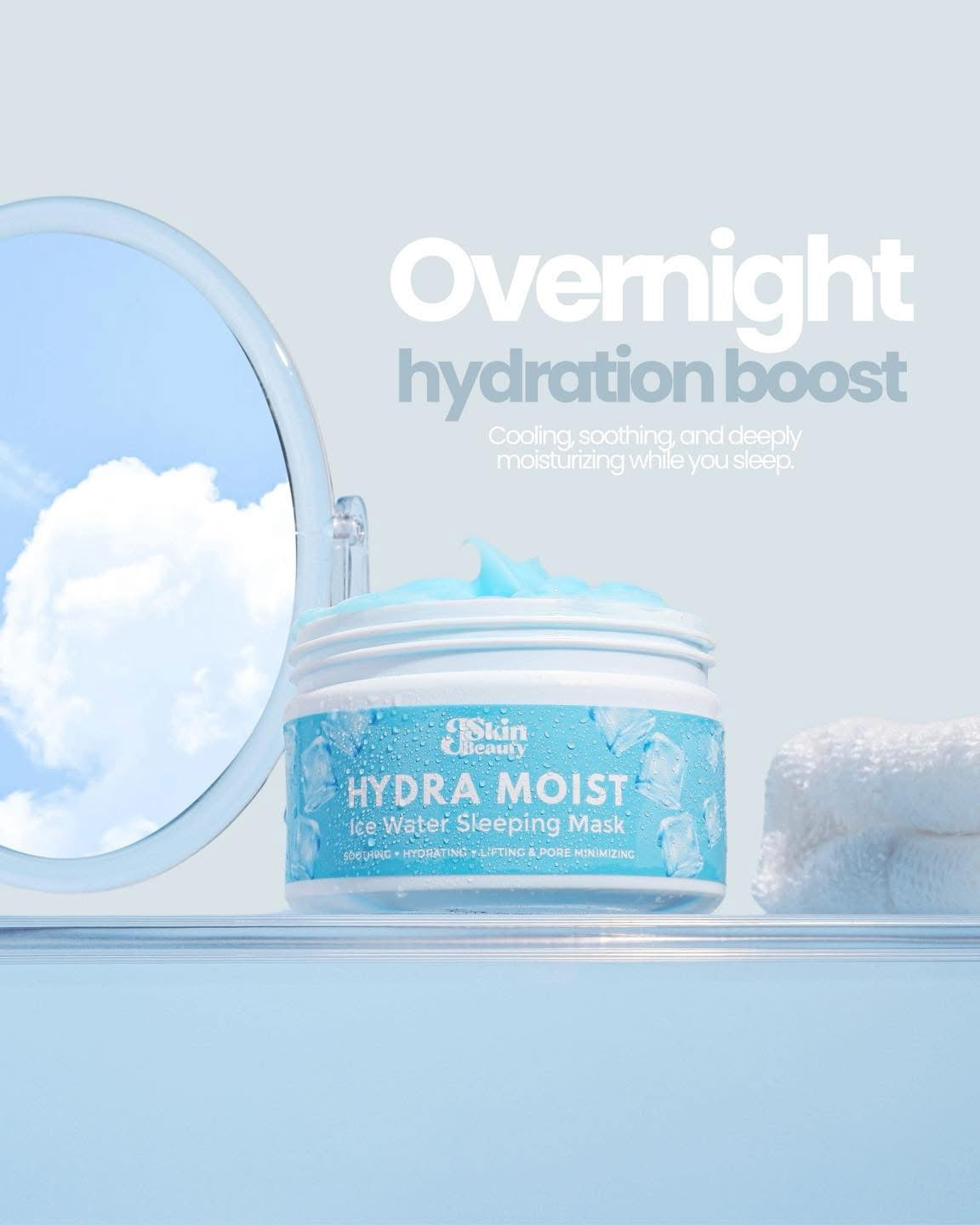 JSkin Hydra Moist