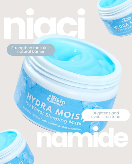 JSkin Hydra Moist