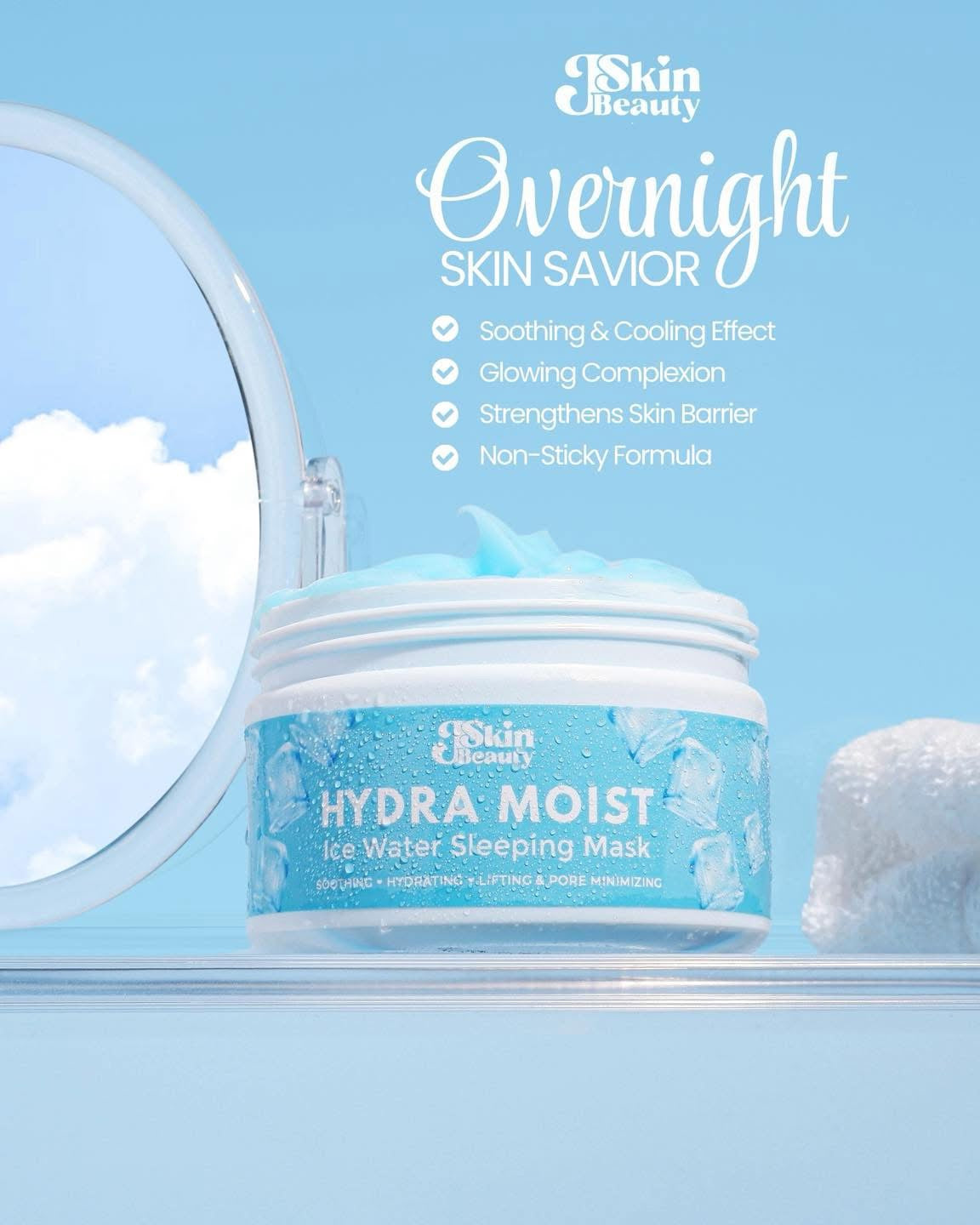 JSkin Hydra Moist