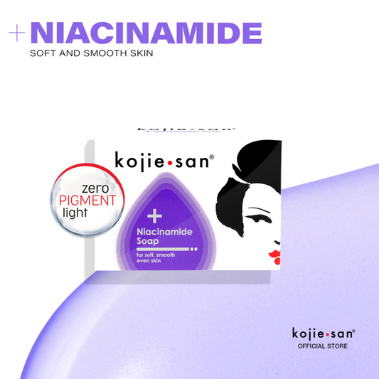 Kojiesan Niacinamide Soap