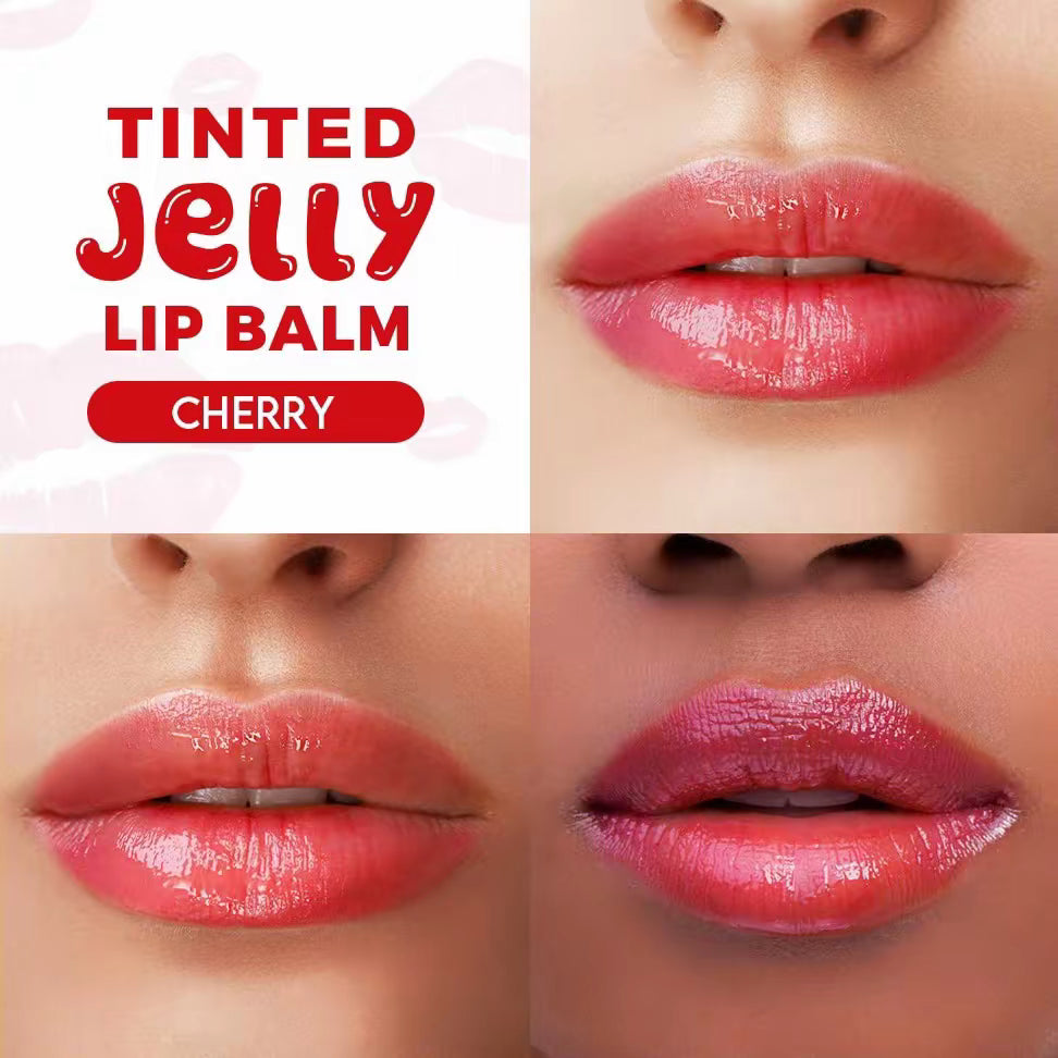 Fresh Tinted Jelly Lip Balm