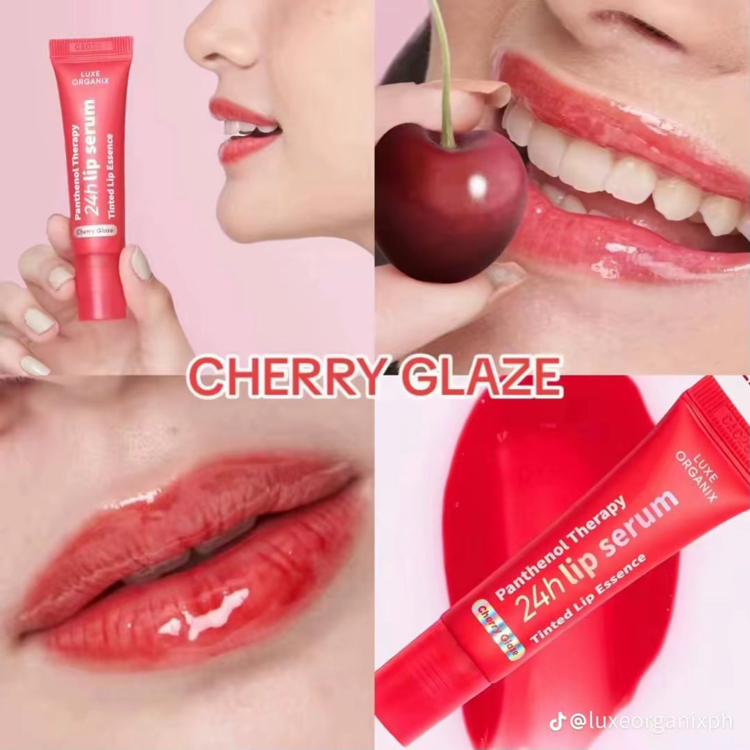 Luxe Organix Panthenol Therapy 24H Lip Serum