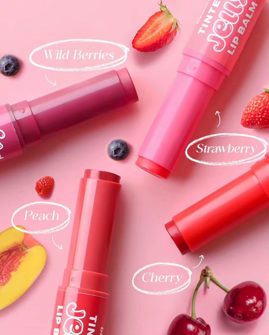Fresh Tinted Jelly Lip Balm