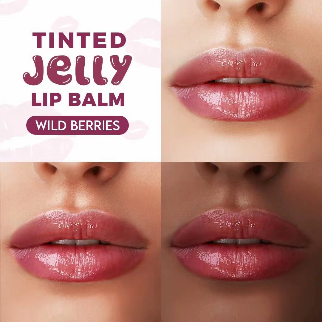 Fresh Tinted Jelly Lip Balm