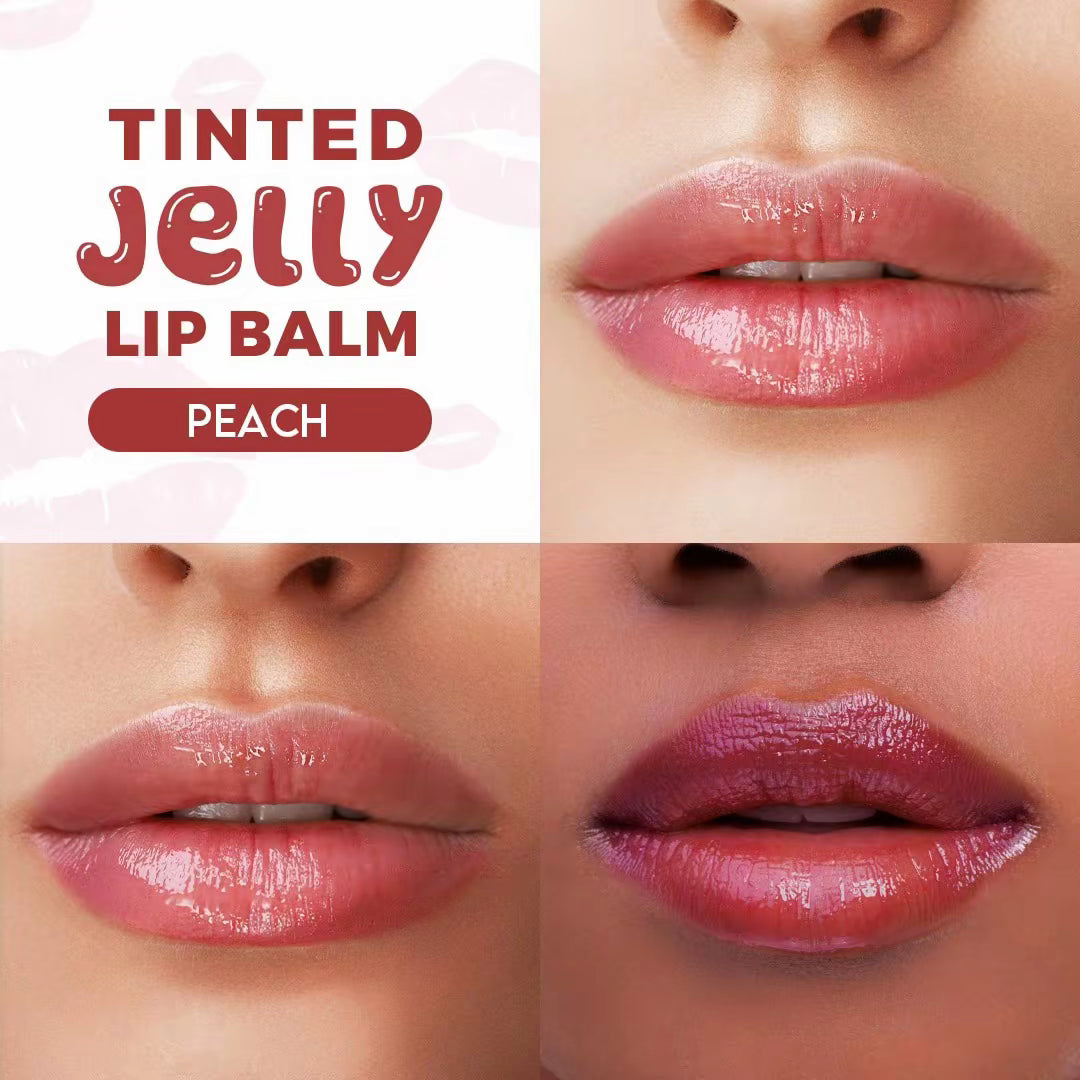 Fresh Tinted Jelly Lip Balm
