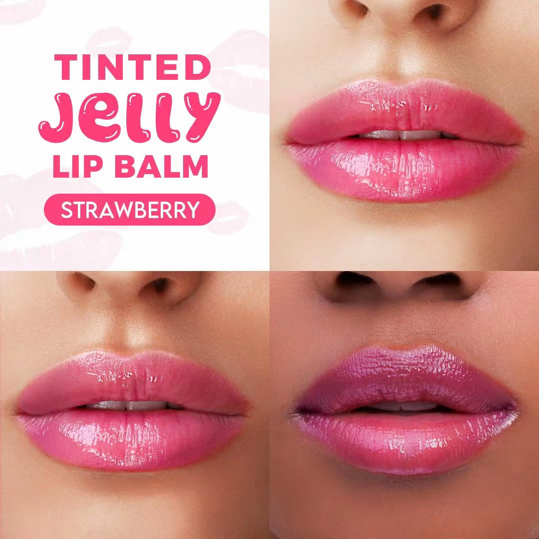 Fresh Tinted Jelly Lip Balm